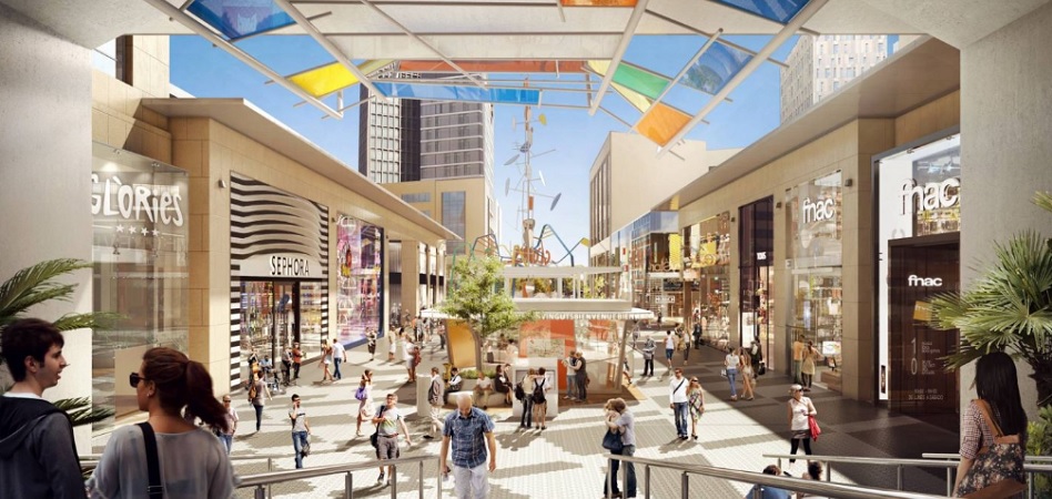 La &lsquo;chapa y pintura&rsquo; de Gl&ograve;ries, premiada por la AECC